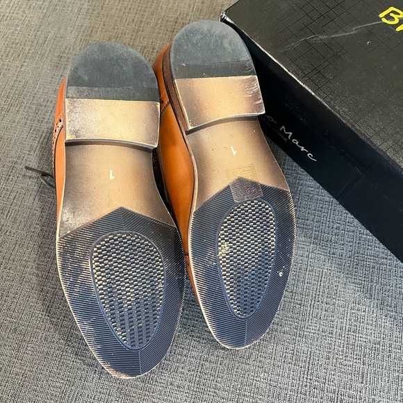 Big Boy Dress Shoes - Picture 5 of 6